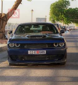 دودج تشالنجر